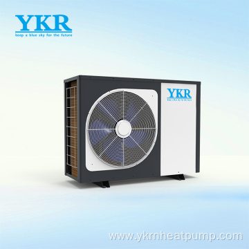 Air-to-Water Monolithic DC Inverter Heat Pump